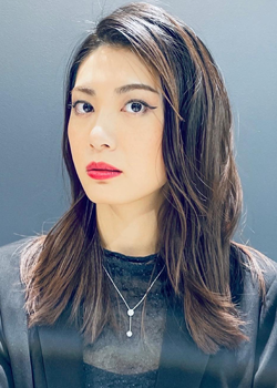 Kato Youki (1989)