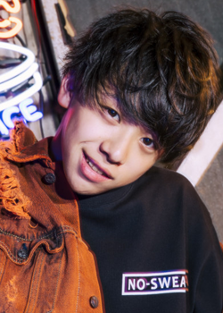 Kato Yuya (2000)