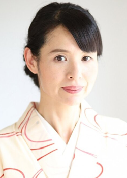 Katsuhira Tomoko (1969)