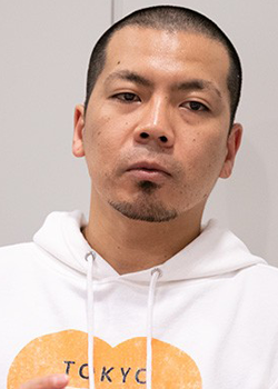 Katsumi Kawahara (1980)