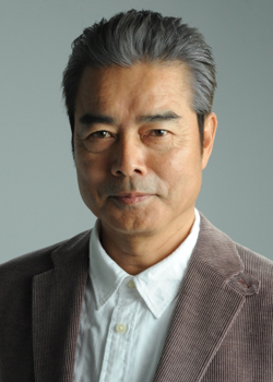 Katsuno Hiroshi (1949)