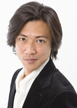 Kawabata Ryuta (1973)