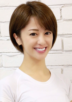 Kawabe Chieko (1987)