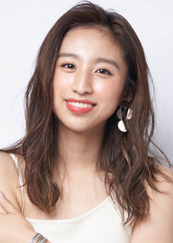 Kawabe Honoka (1998)