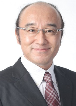 Kawada Yoshiichi (1961)