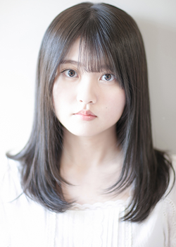 Kawakami Eriko (1998)