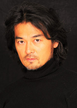 Kawamoto Junichi (1970)