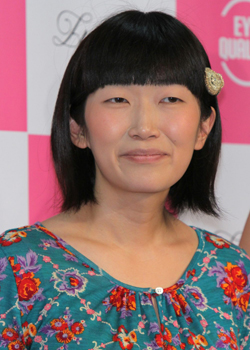 Kawamura Emiko (1979)