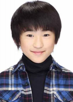 Kawamura Yuya (1995)