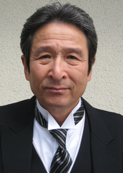 Kawarasaki Kenzo (1943)