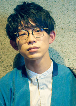 Kawasaki Takaya (1995)