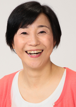 Kawashima Mie (1965)