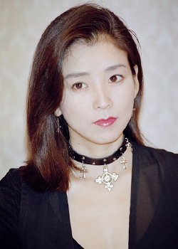 Kawashima Naomi (1960)