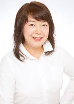 Kawate Fukino (1968)