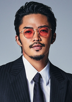 Kazuhara Ryuto (1992)