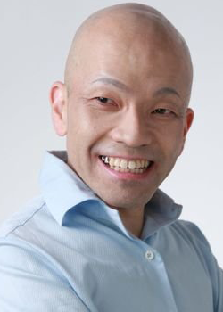 Urushizaki Keisuke (1972)