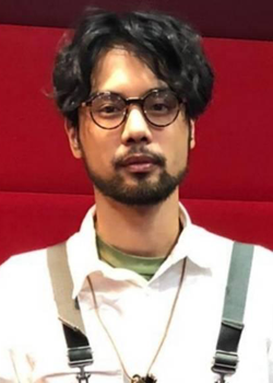 Kelvin Chan (1990)