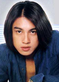 Ken Zhu (1979)