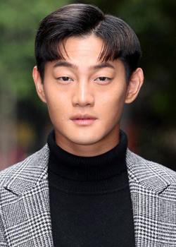 Kenny Kuo (1991)