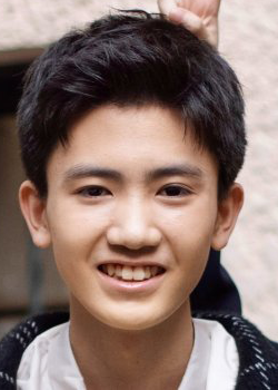 Kevin Li (2010)