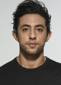 Khalid Ghanem (1996)