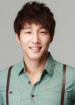 Kim Ho Jin (1990)