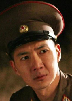 Kim Min Jae (1960)