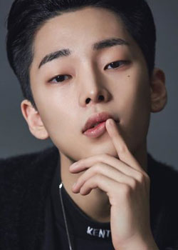 Kim Yoo Bin (1990)