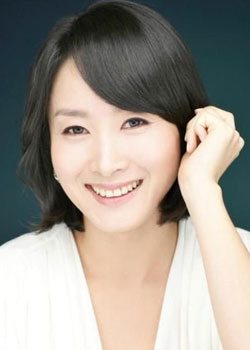 Kim Ah Rang (1979)