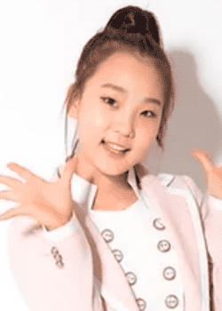 Kim Bo Bin (Bobin - Pastel Girls) (2007)