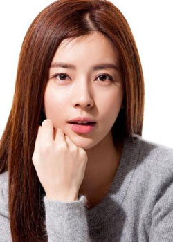 Kim Bo Mi (1995)