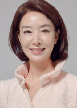 Kim Bo Yeon (1957)