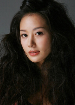 Kim Bo Yoon (1981)