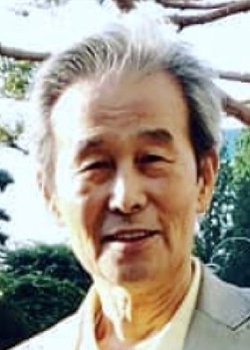 Kim Bong Soo