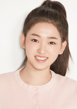 Kim Chae Rin (1990)