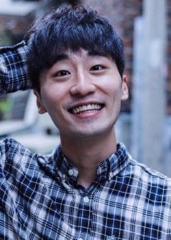 Kim Chang Heon (1994)