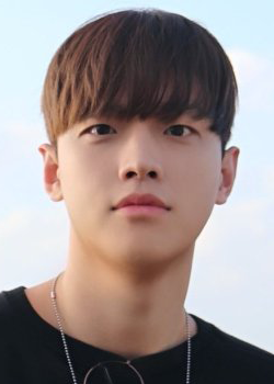 Kim Chang Min (1994)