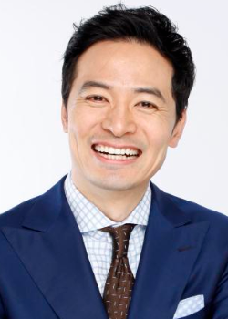 Kim Chang Ok (1973)