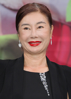 Kim Cheong (1962)
