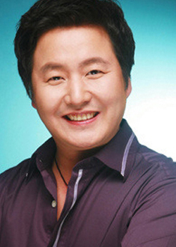 Kim Deok Hyeon (1967)