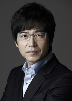 Kim Dong Gyoon (1971)