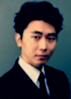 Kim Doo Hyeon (1986)