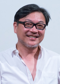 Kim Eui Seong (1965)