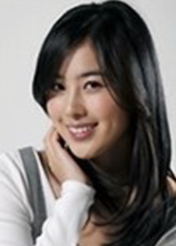 Kim Eun Hye (1970)