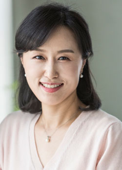 Kim Eun Jin (1974)