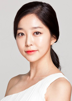Kim Ga Eun (Jan 1989)