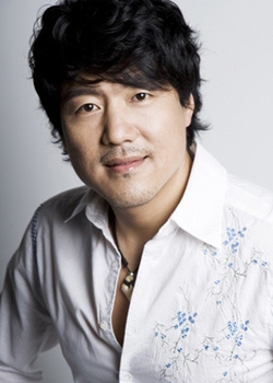 Kim Gwang Hyeon (1971)