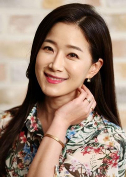 Kim Ha Yeong (1979)