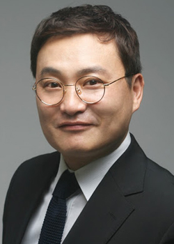 Kim Han Sang (1976)