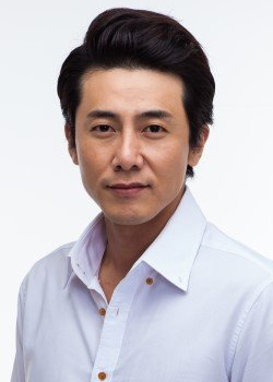 Kim Han (1978)